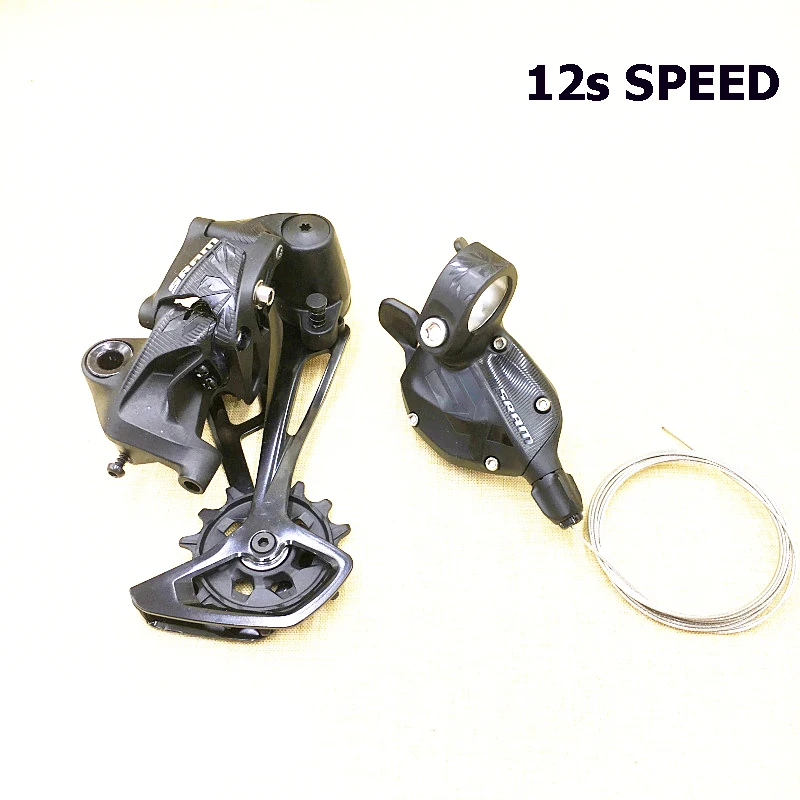 SRAM SX EAGLE Groupset 1X12 12 скоростной триггерный переключатель передач задний длинная