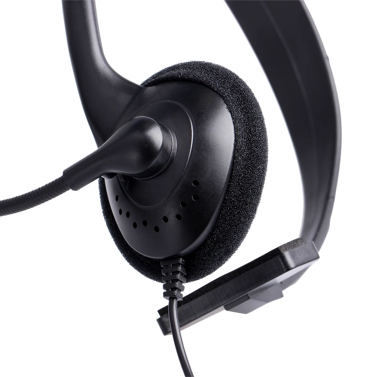 Проводная гарнитура OSTENT наушники микрофон для Sony PS4/Slim/Pro Game|microphone microphone|microphone for