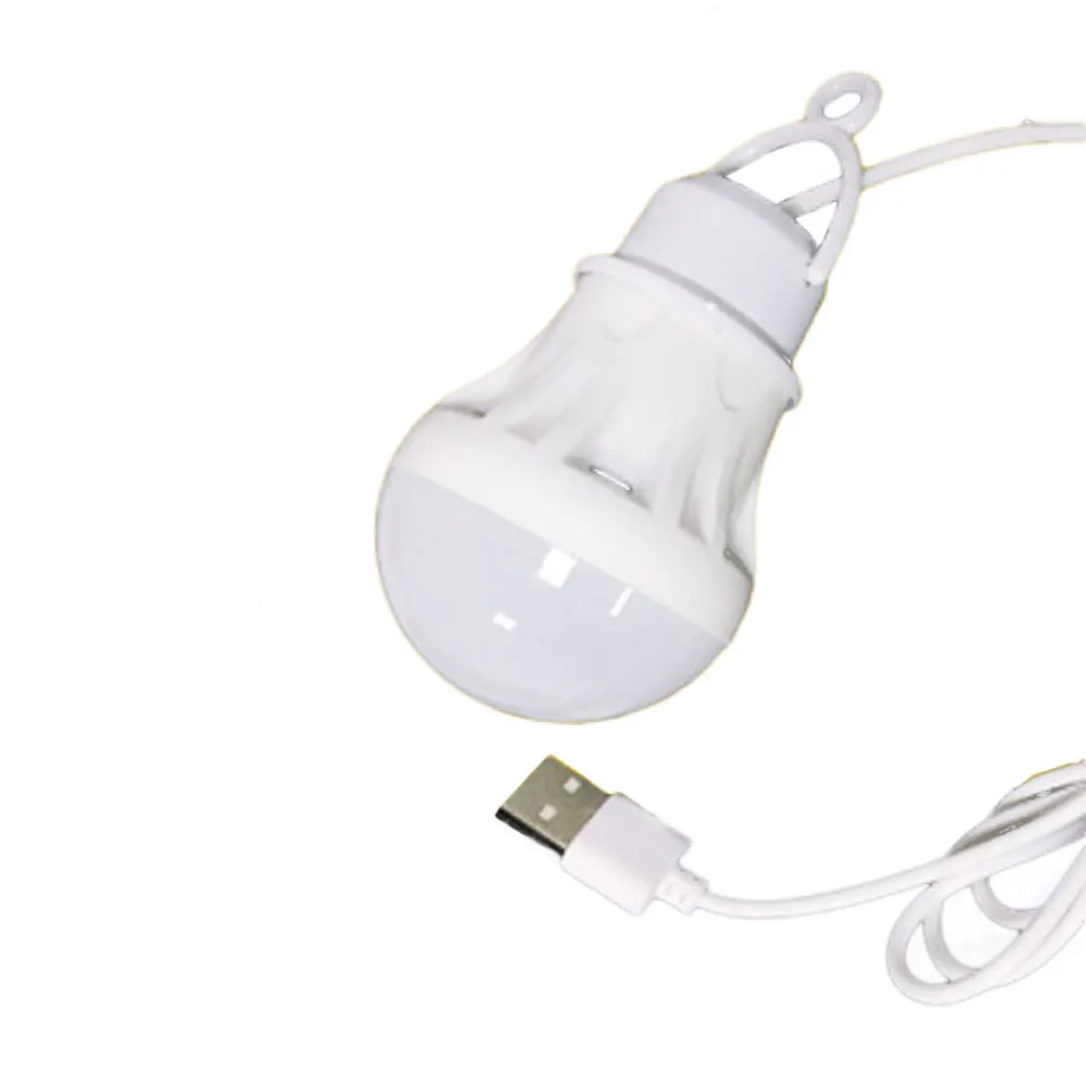 1 шт. USB светодиодный заряжаемая светодиодная лампа портативные фонари Подвесная
