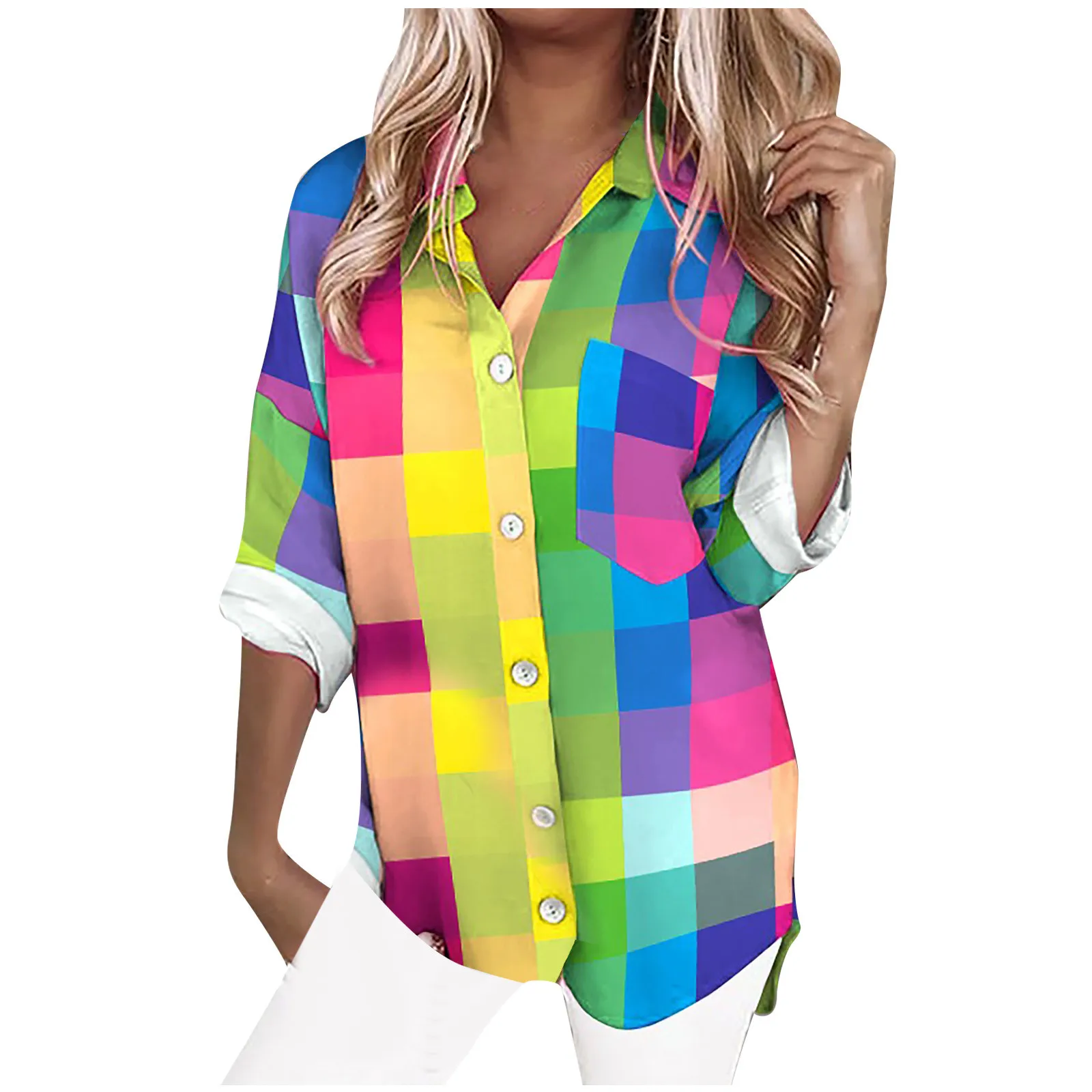 

Женская Повседневная рабочая одежда, Женский офисный Топ, Женский Топ, Женская блузка, Высококачественная Женская зимняя футболка, Женская ...