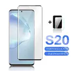 Закаленное стекло для Samsung Galaxy S20, защитная пленка на экран для Samsung S20 Plus S 20 S20 +, Новая защитная пленка для телефона с рисунком для Samsung Galaxy S20 Plus