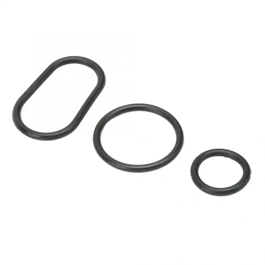 Автомобильный масляный насос комплект уплотнительных колец для замены подходит