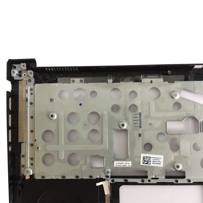 Новый чехол для ноутбука Dell Inspiron 14 5000 5447 5445 5448 Подставка рук Верхняя без тачпада |