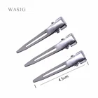 Зажим для волос, 4,5 см, 30 шт.