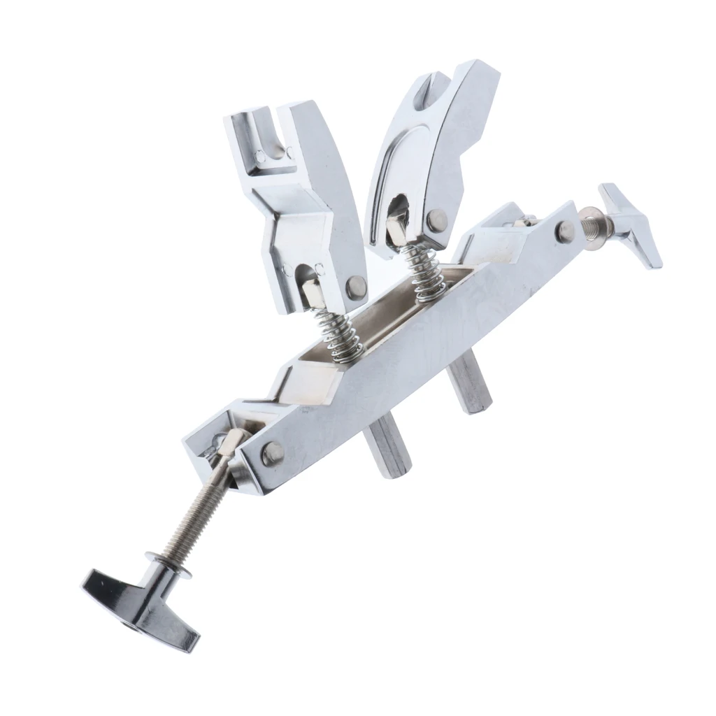 Аксессуары для барабана металлический зажим крепления набор кимбальных