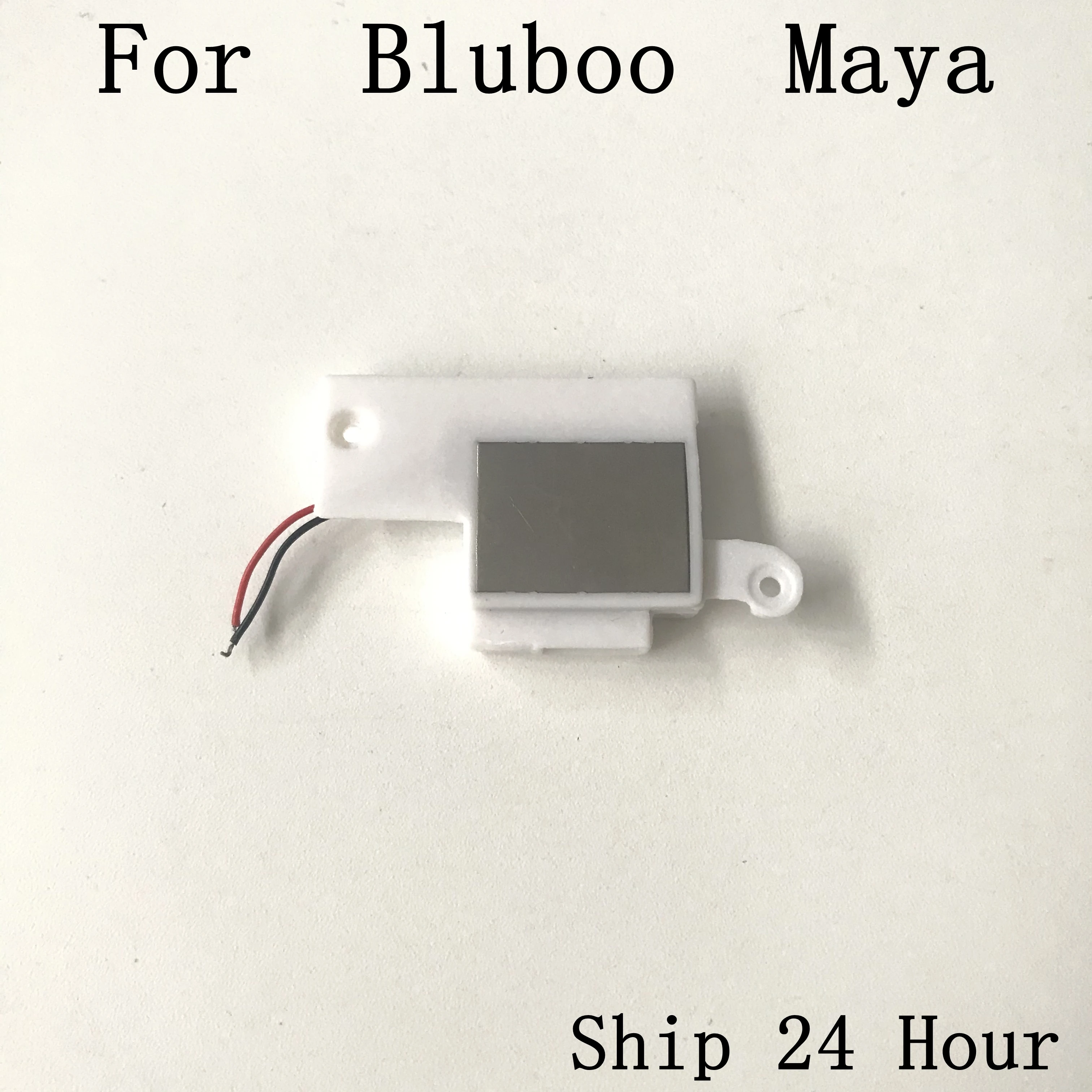 

Запасной громкий динамик Bluboo Maya для Bluboo Maya