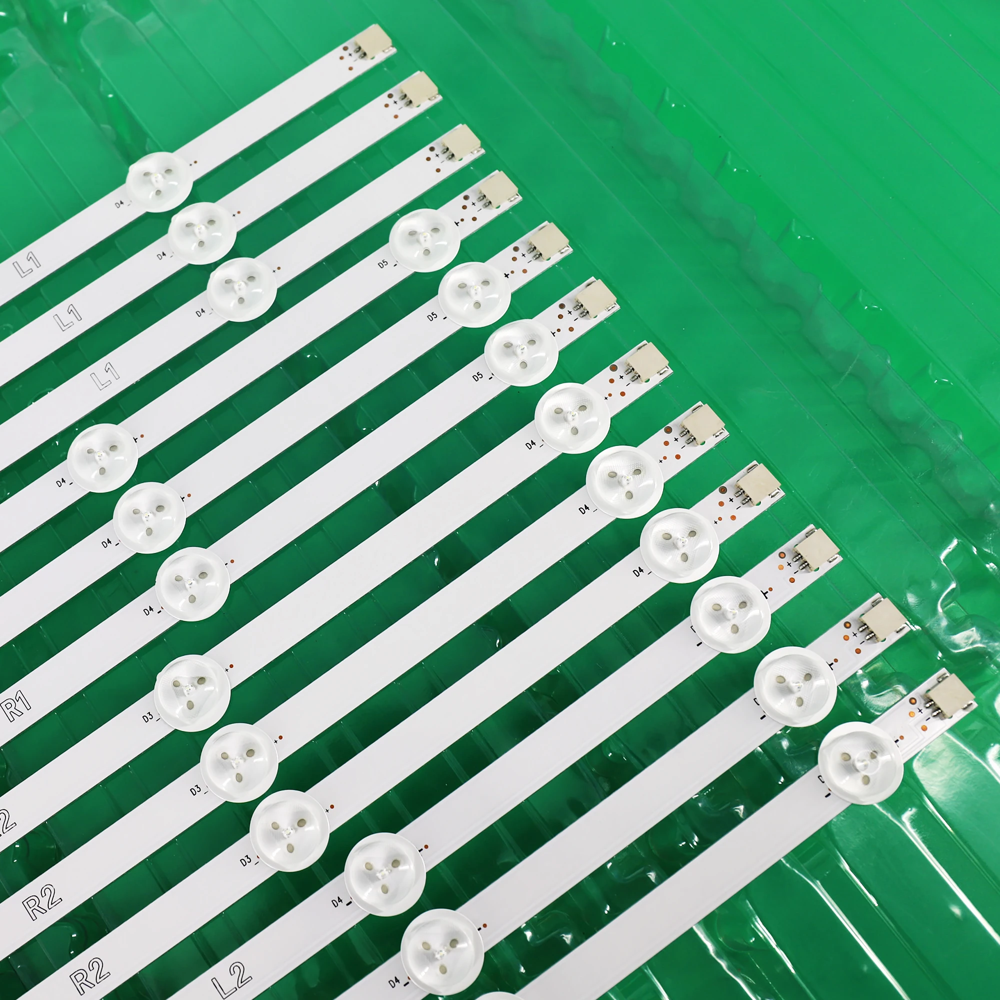 94 см светодиодный Подсветка лампа подсветка полосы 9 s для LG 47 "ЖК дисплей ТВ