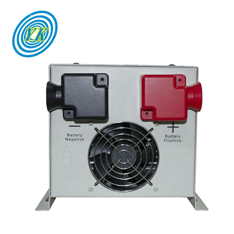 

Off grid low frequency dc-ac pure sine wave inverter 3000Watts power inverter