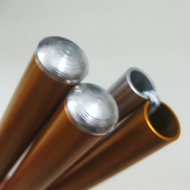 Ультражесткая Алюминиевая Удочка толщина 1 мм 200 г 142 см|camping pole|aluminium polepole rod |