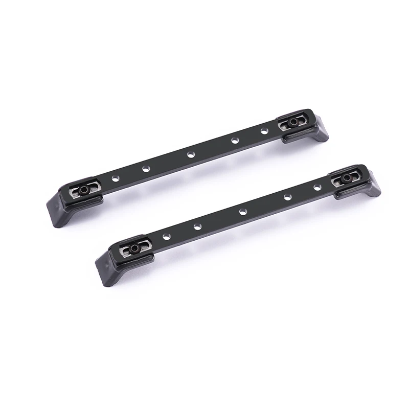 

Luggage Carrier Roof Rack Roof Fixing Rail for WPL D12 MN D90 MN99S MN86 MN86S MN86KS MN G500 RC Car Upgrade Parts