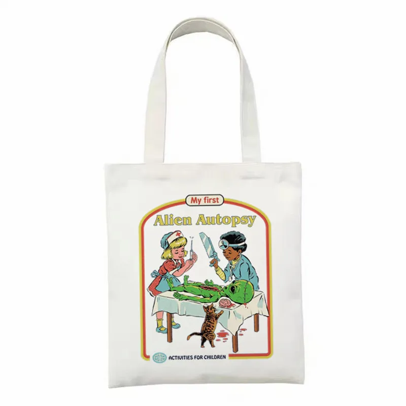 

Women Shopping bag Canvas Bag large capacity handbag Satan Travel Tote Bag Eco Shopper Bags for groceries Students Shoulder Bags