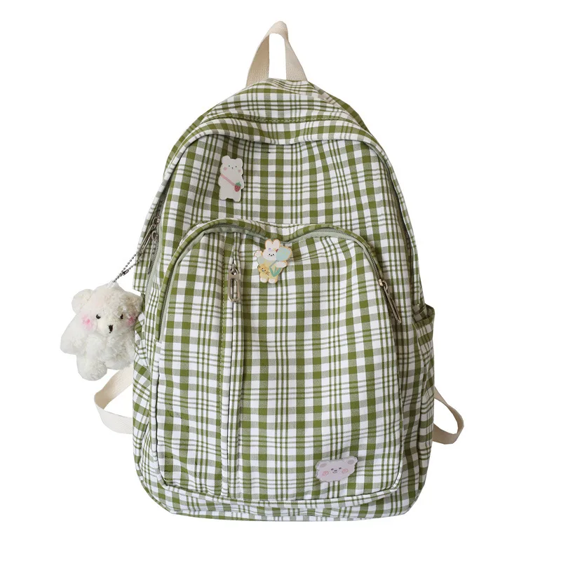 

Female School Bags For Teenage Girls 2020 Nylon Travel Backpack Women Mochilas Sac A Dos Ladies Laptop Rucksack Men Waterproof