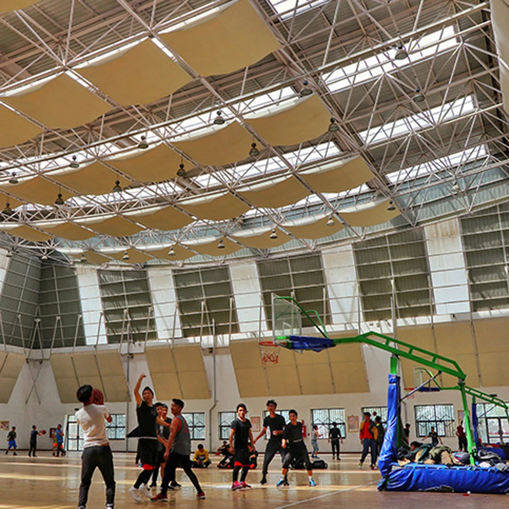 

2pcs 19inch Basketball Rim Mesh Net Durable Basketball Net Heavy Duty Nylon Net Hoop Goal Rim Mesh Fits standard basketball rims