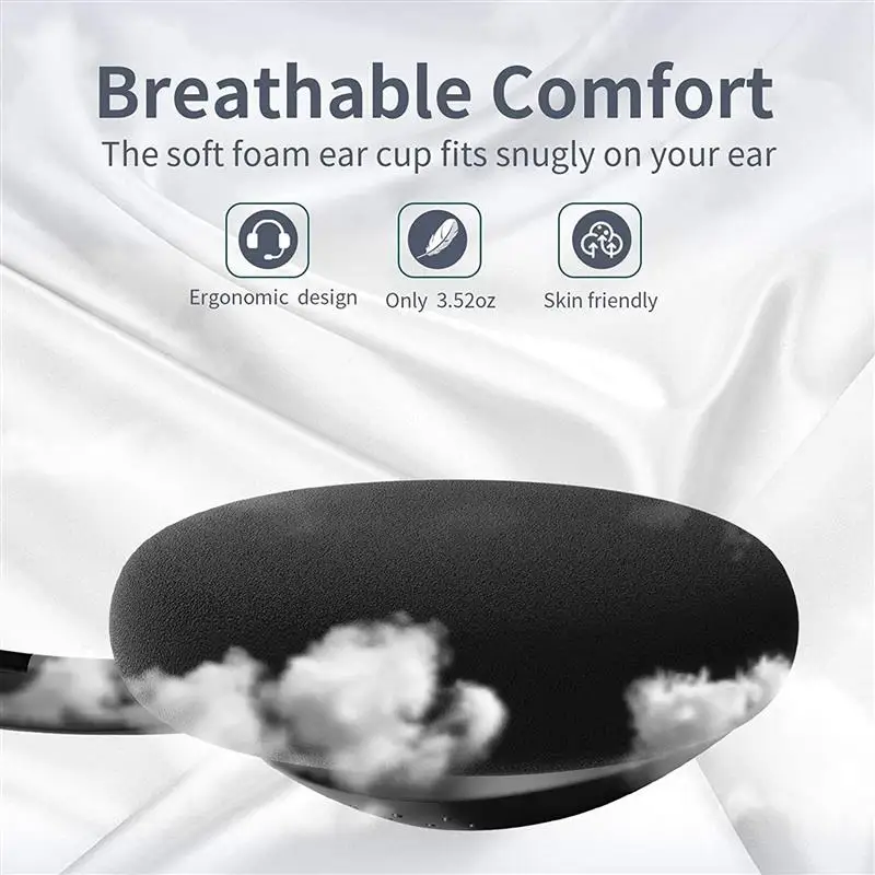 

USB Computer Headphone Gaming Headset Educational Voice Headset Head Mounted Gaming Headphone Wired Headset