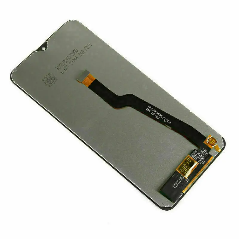 Для Samsung Galaxy M10 2019 LCD SM-M105FN/DS M105F/DS M105 дисплей сенсорный экран дигитайзер для Дисплей