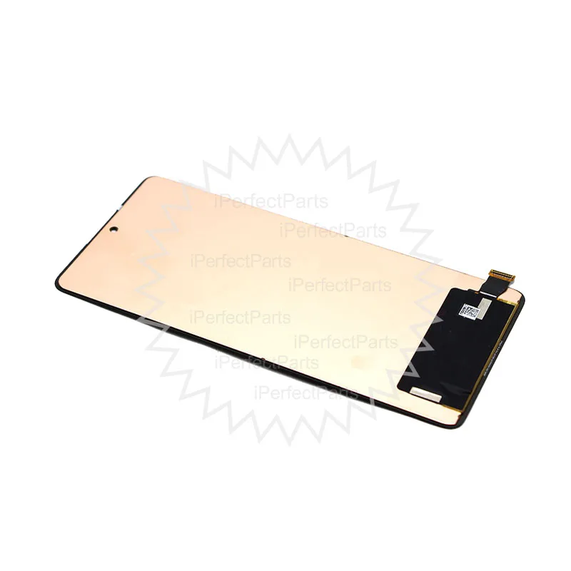6 67 ''оригинальный AMOLED для Xiaomi Mix 4 ЖК-дисплей Сенсорная панель экран