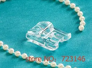 Двойная шварная Трубная ножка/ножки для певицы детский замок juki babylock brother elna janome