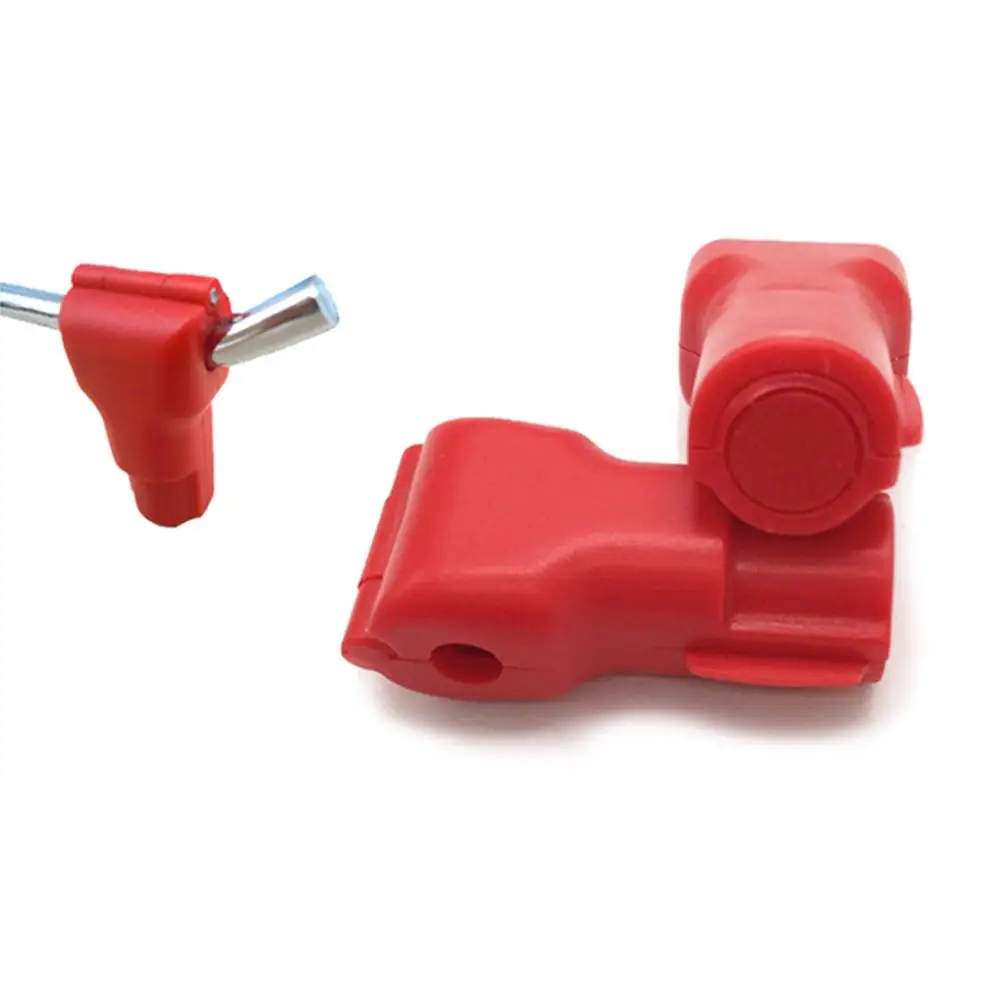 101 шт оптовые продажи пластиковых электронного отслеживания товаров при заказе