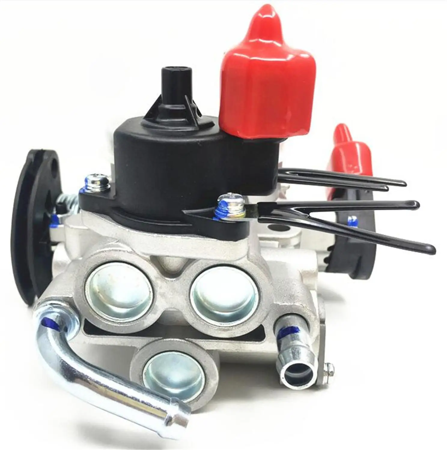 1pc Taiwan Idle Air Control Valves MN128999 MD336509 AC54-356 Throttle Body Assembly Fit for Mitsubishi Outlander 4G93 4G64