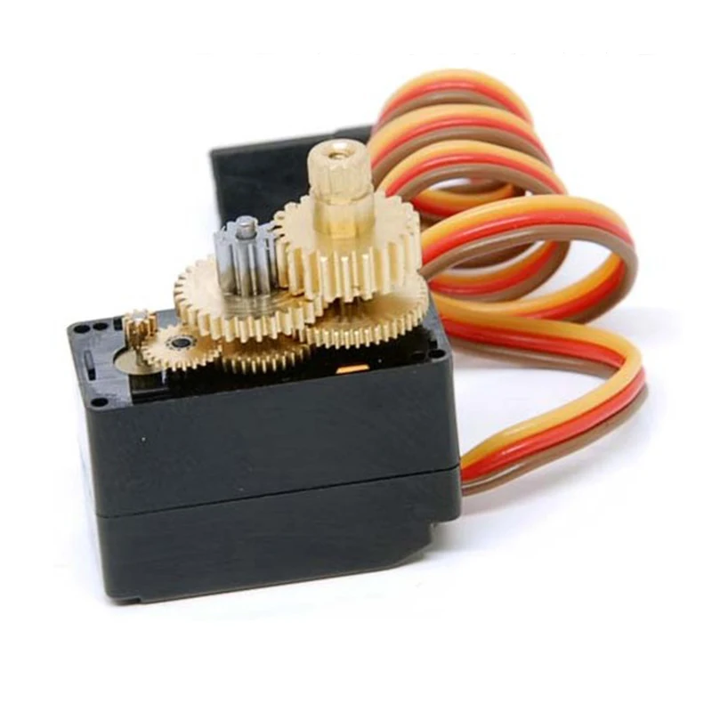 4 шт оригинальный emax es08maii металли