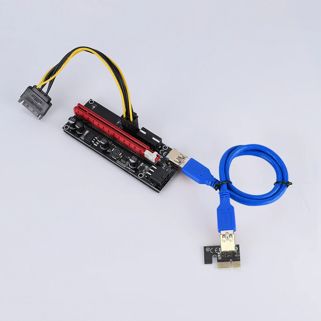 

PCI-E, 60 , 1X 16X, GPU, PCI-E USB 3,0 GPU 6