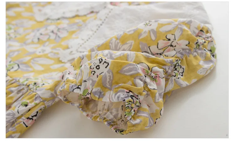 

Fashion Outfits Summer Baby Princess Flora Dress Kids Children Short Sleeve Casual Chiffon Dresses For Girls Vestidos L1051