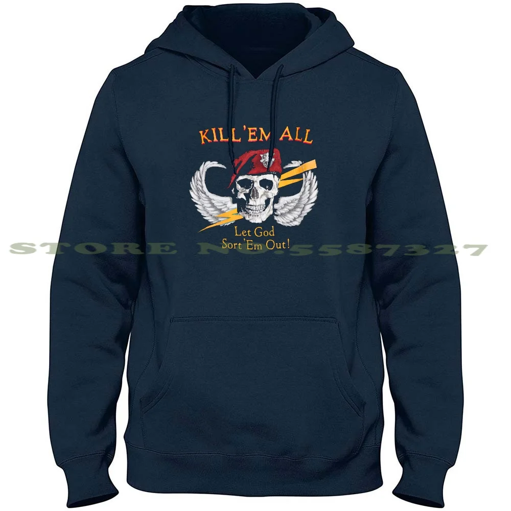 

Толстовка с длинным рукавом, с наемником, с принтом, с таймером