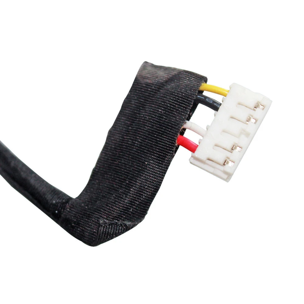 Интерфейс питания ноутбука для порта постоянного тока HP DV4 DV6 CQ40 CQ45 CQ41 | Компьютеры