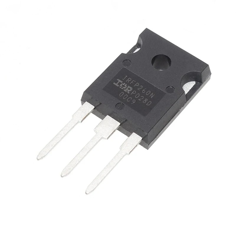 20PCS-1Fot RFP260N IRFP260 MOS трубка с полевым эффектом 50A200V | Электронные компоненты и