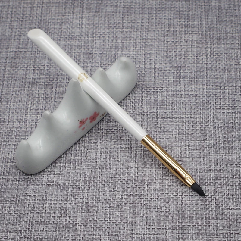 M112 Профессиональная Кисть для макияжа кисть губ эластичное синтетическое