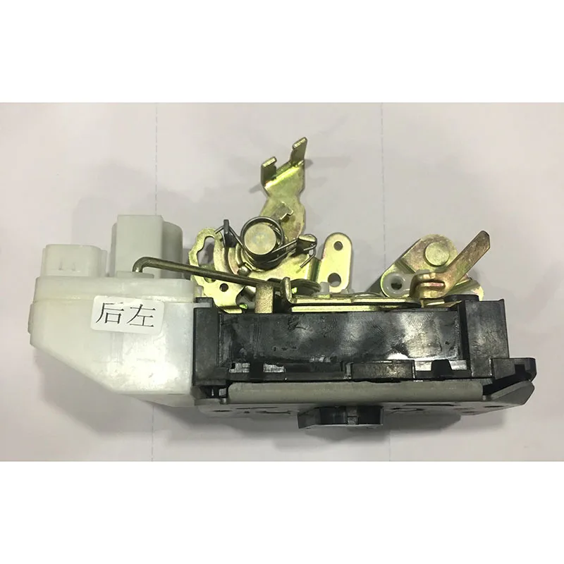 

Привод дверного замка, задний левый для VW GL Gol RA OE 5X4 839 013A 5X4 839 013B 5X4 839 013C 5X4 839 013Q