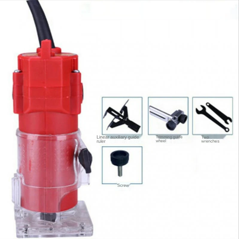 580W Multifunction Electric Metal Mesh Trimming Machine Copper Wire Motor Power Tool 220V