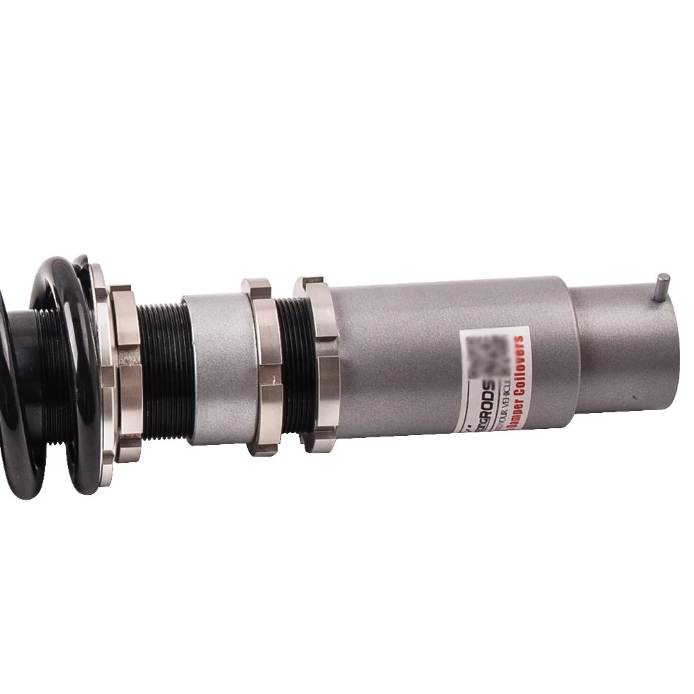 Для BMW 3 серия E46 Coilover 98 05 328 320 м3 регулируемая высота верхние крепления подвеска