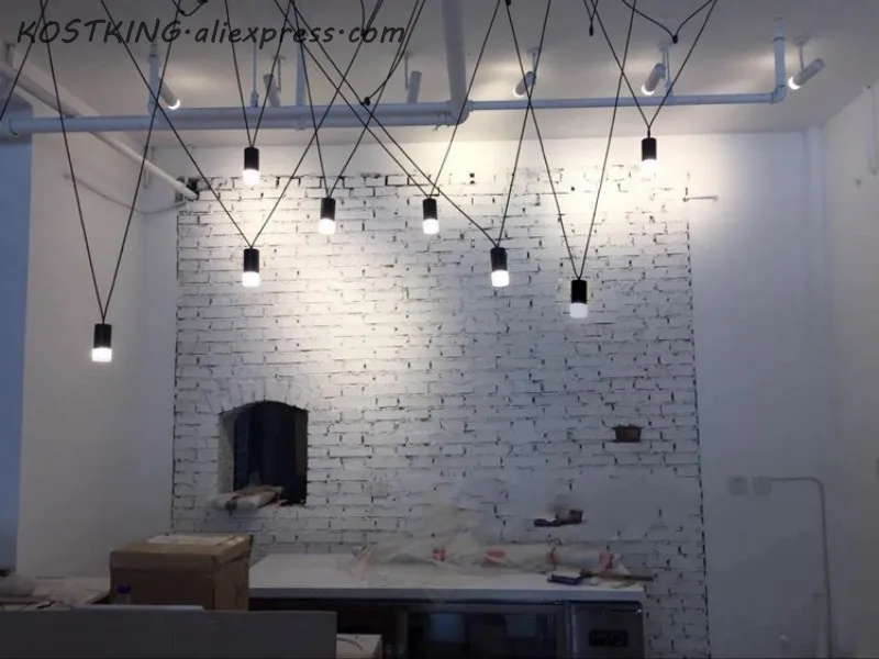 Стиль Пост Модерн винтажные изделия ручной работы матч линии Геометрический