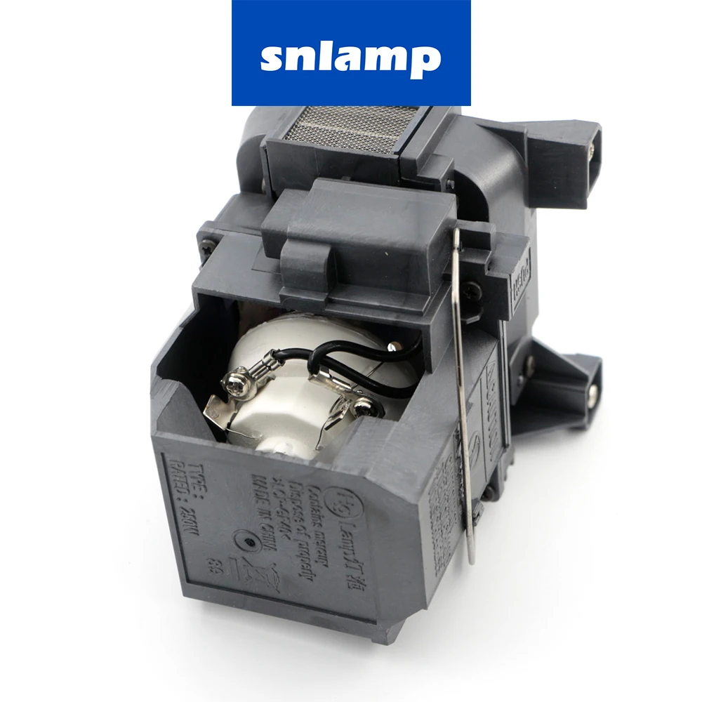 Лампа для проектора ELPLP89/V13H010L89 проекторов EPSON домашний кинотеатр 4000 4010 |