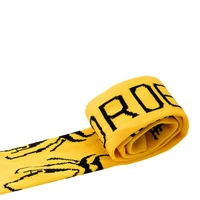 80hot high elastic stylish nylon fishing rod sleeve cover pole protective bag pouch