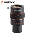 CELESTRON X-CEL 3X-LX barlow oculaire standard 1,25 дюйма tlescope accessoires prix est un