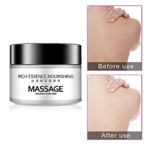 Крем для массажа, отбеливание черных точек, суставов, лодыжек, подмышек
