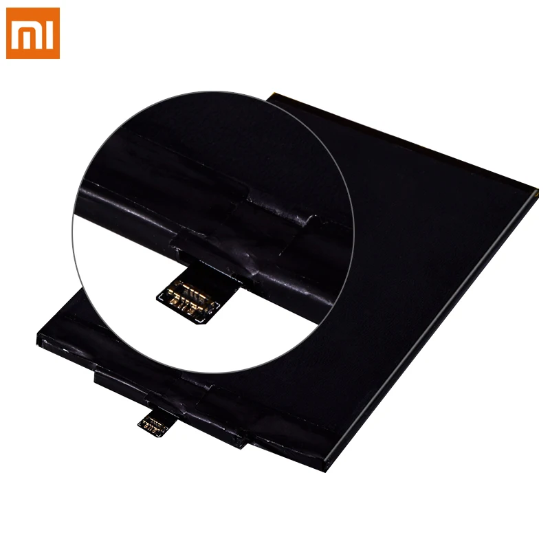 Аккумулятор для телефона BM47 для Xiaomi Redmi 3 3S 3X 4X аккумулятор 4100 мАч Сменные Аккумуляторы