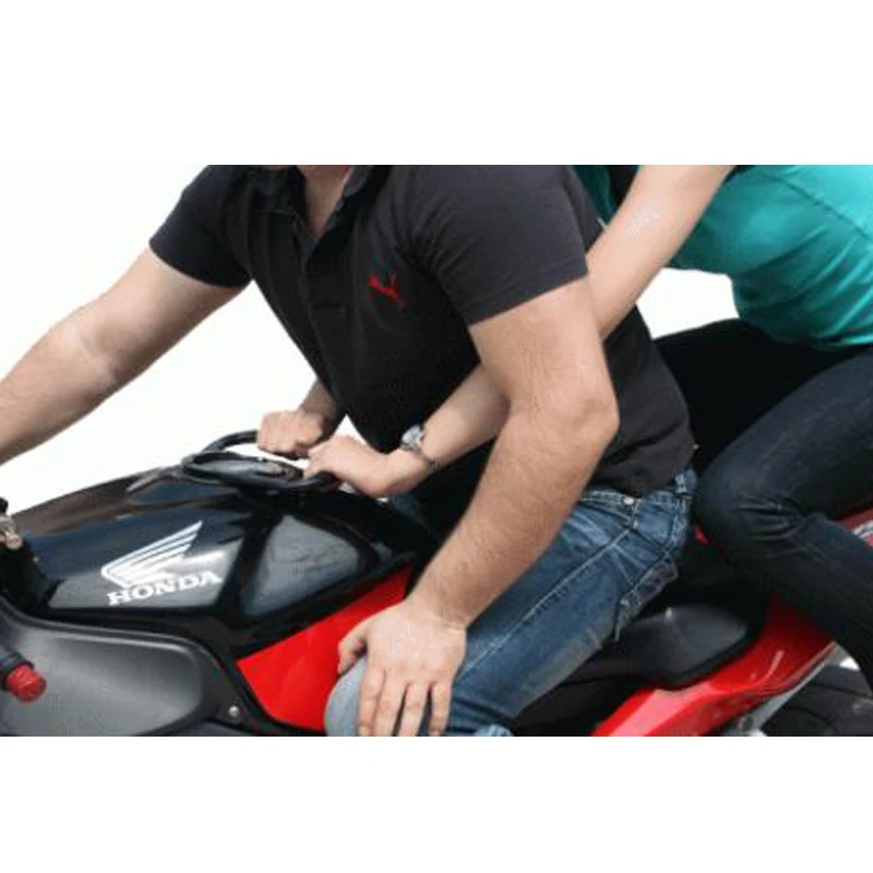 Подходит для Suzuki GSXR600 GSXR750 GSR600 GSR750 GSX S750 S1000 R1000 мотоцикла пассажир ручки