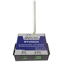 Реле открывания ворот 3G 4G RTU5024 GSM, беспроводной пульт дистанционного управления, Открыватель дверей, бесплатный звонок 85090018001900 МГц