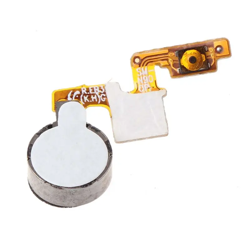 Гибкий кабель с кнопкой включения/выключения запасной провод для Виброхвоста