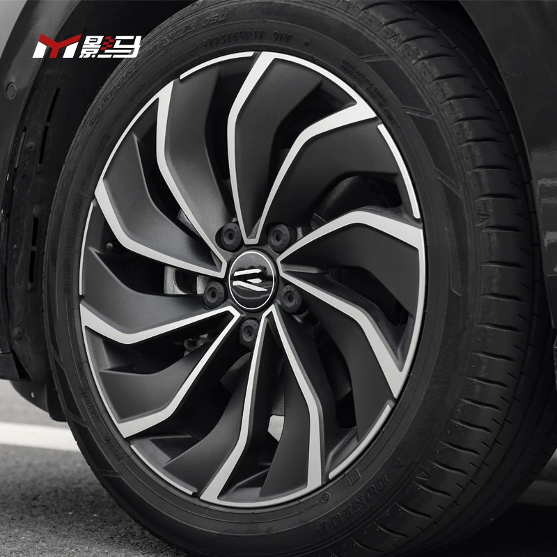 Для Golf 7 5 8 2013-2021 специальная крышка ступицы R аксессуары для модификации