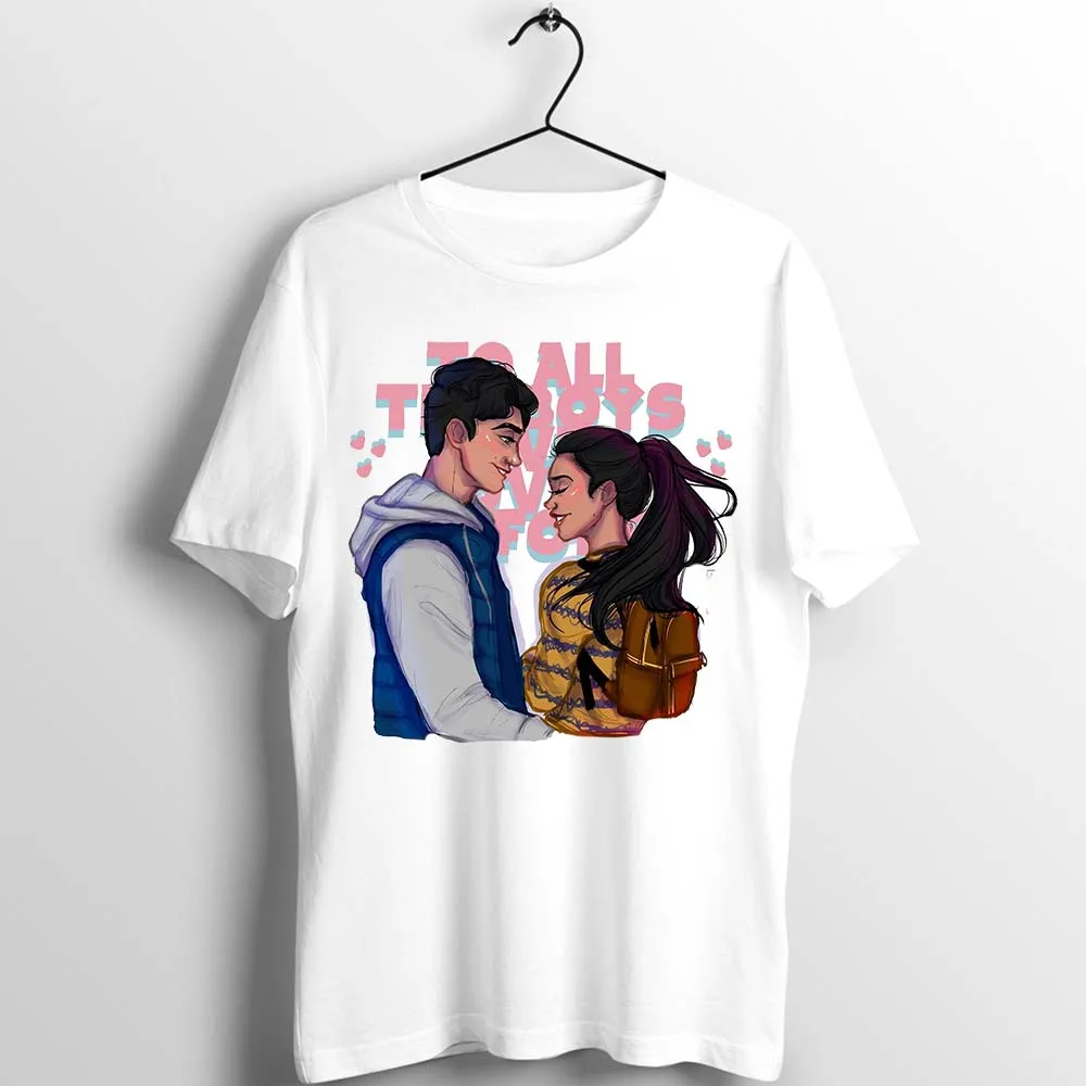 Женская футболка с изображением ривердейла Шерил Блоссом The Kiss Awesome Girl's Tee - Цвет: 5S031W