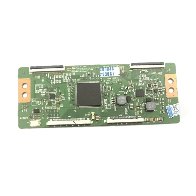 Плата T-Con 6870C-0402C LC32/37/42/47/55 FHD TM240 VER0.4 Логическая плата для LG LCD TV | Компьютеры и офис