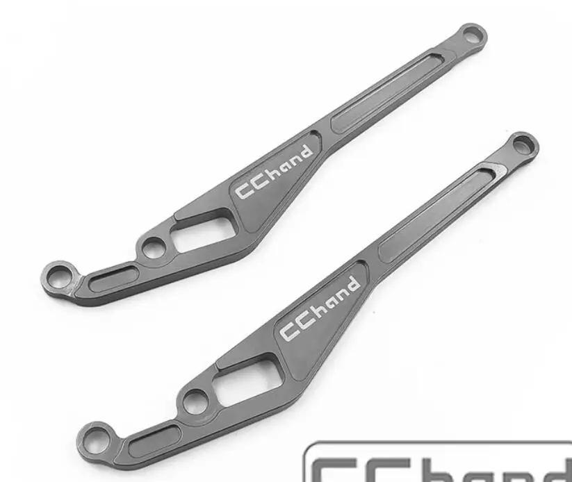 Передний мост kingpin задний Наклонный металлический Узелок стержень для Капо