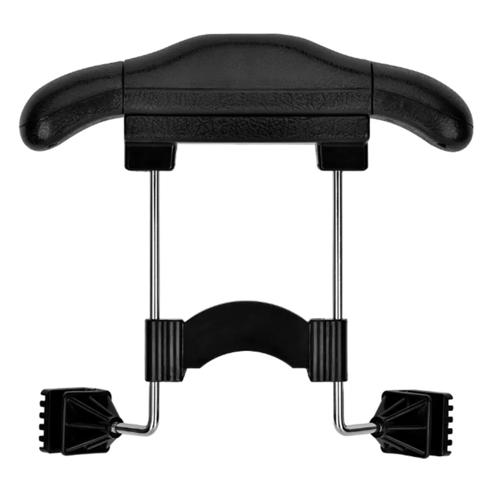 Автомобильная вешалка гаджеты для интерьера подголовника выдвижная спинки