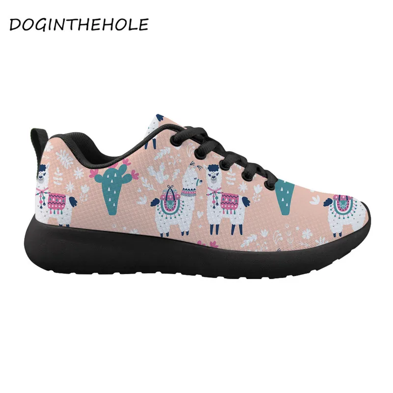 Женская уличная повседневная обувь женская Вулканизированная с рисунком