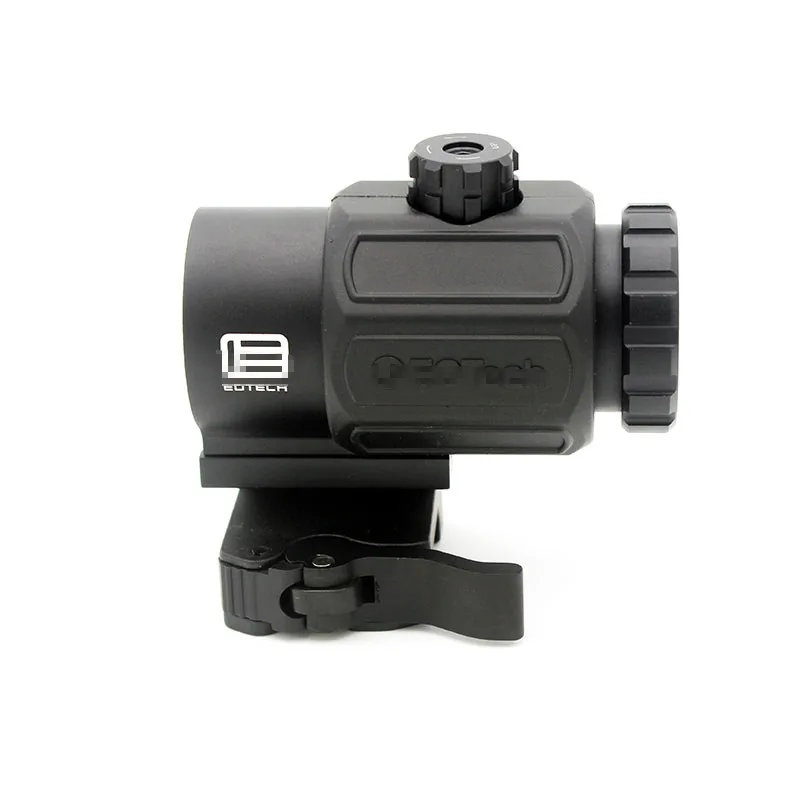 

G43 3X Micro Magnifier W/L3 Eotech US Flag Original Marking