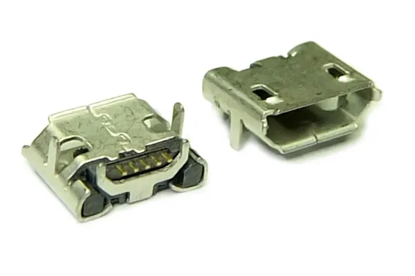 Разъем зарядки SonyEricsson x10/x8/x2/E10/U8i ( на плату перевернутый) Original |